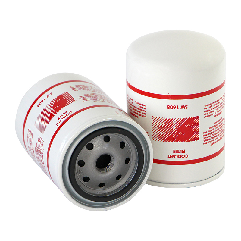 Liquid filter SF-FILTER SW 1608